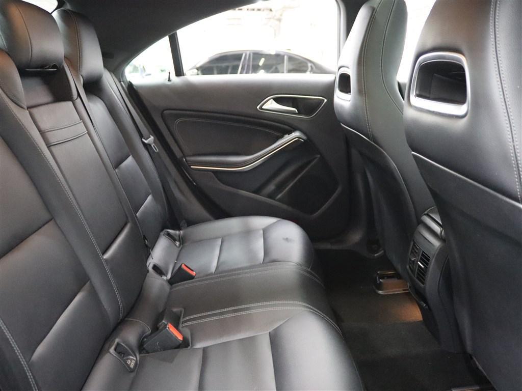 used 2018 Mercedes-Benz CLA 250 car, priced at $15,785