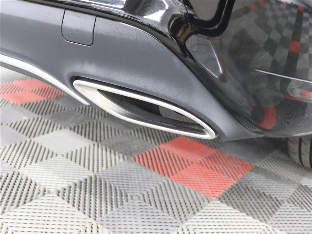 used 2018 Mercedes-Benz CLA 250 car, priced at $15,785