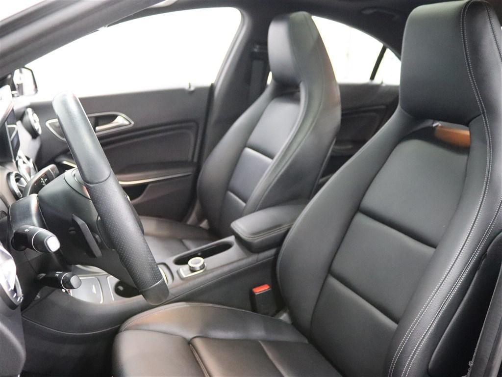 used 2018 Mercedes-Benz CLA 250 car, priced at $15,785