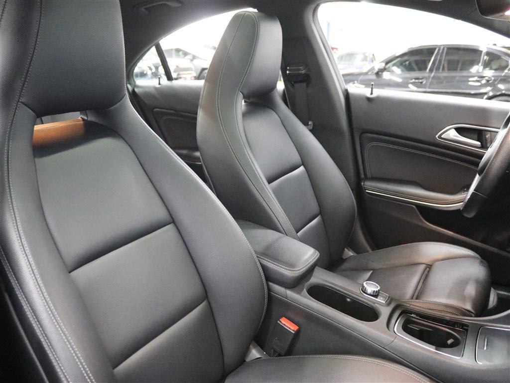 used 2018 Mercedes-Benz CLA 250 car, priced at $15,785