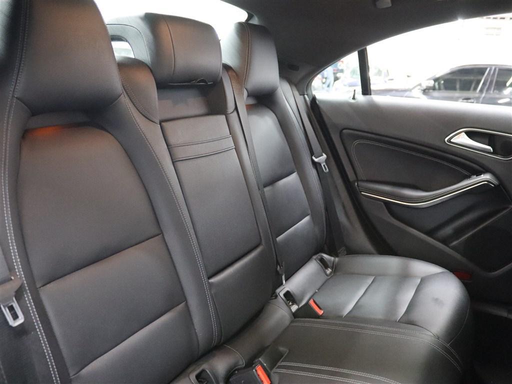 used 2018 Mercedes-Benz CLA 250 car, priced at $15,785