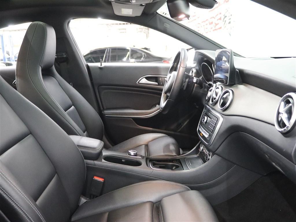 used 2018 Mercedes-Benz CLA 250 car, priced at $15,785