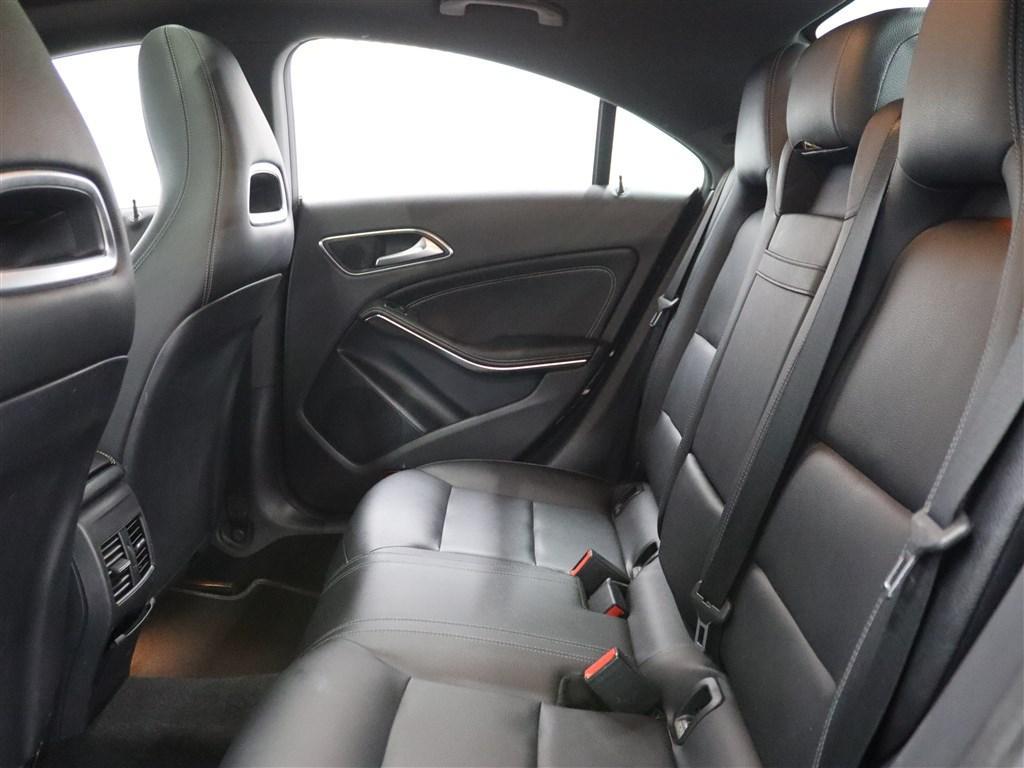 used 2018 Mercedes-Benz CLA 250 car, priced at $15,785