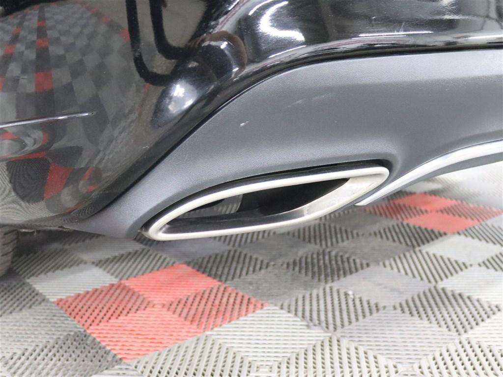 used 2018 Mercedes-Benz CLA 250 car, priced at $15,785