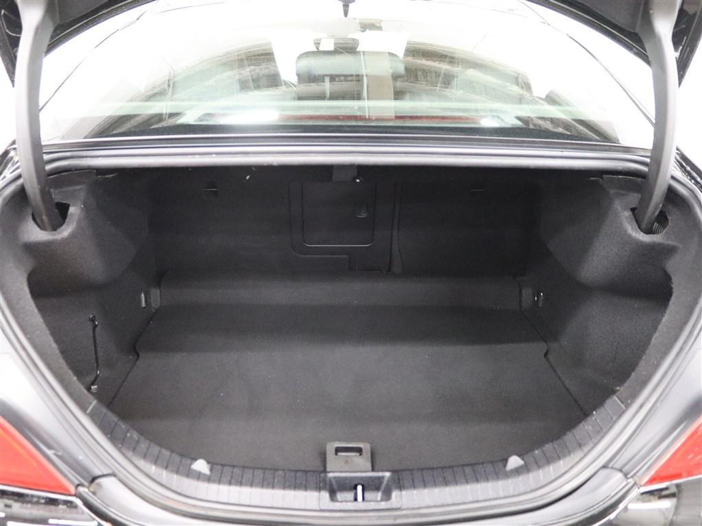 used 2018 Mercedes-Benz CLA 250 car, priced at $15,785