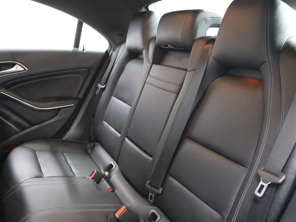 used 2018 Mercedes-Benz CLA 250 car, priced at $15,785