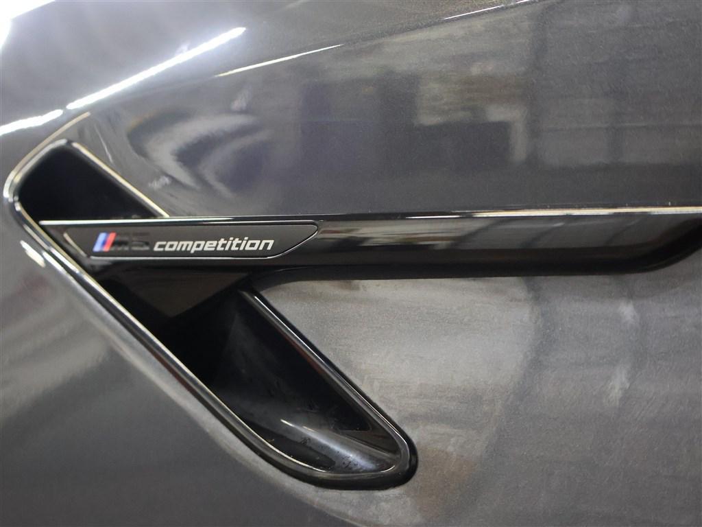used 2021 BMW M5 car, priced at $59,985