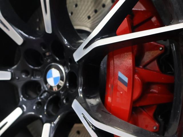used 2021 BMW M5 car, priced at $62,785