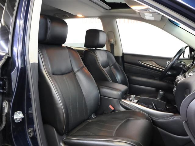 used 2015 INFINITI QX60 car, priced at $12,985