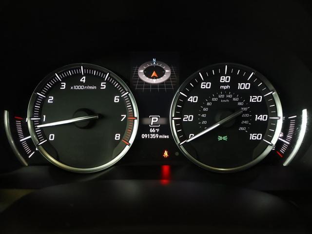 used 2018 Acura TLX car, priced at $20,985