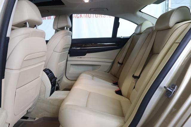 used 2014 BMW ALPINA B7 car, priced at $16,885