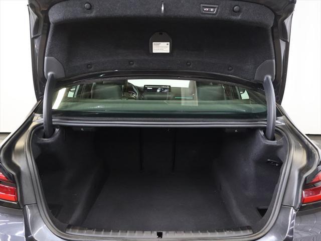 used 2023 BMW 530 car, priced at $29,885