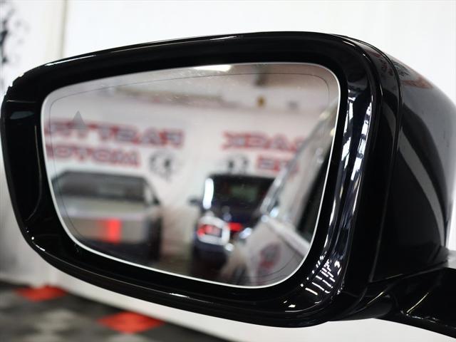 used 2023 BMW 530 car, priced at $29,885
