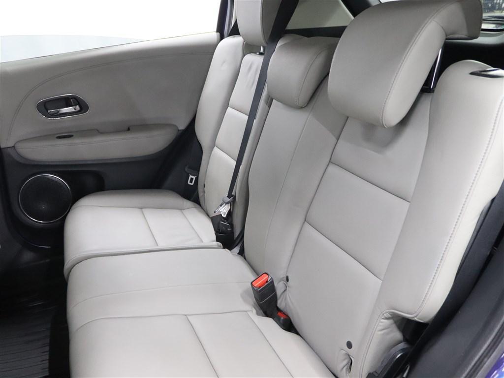 used 2017 Honda HR-V car, priced at $14,785