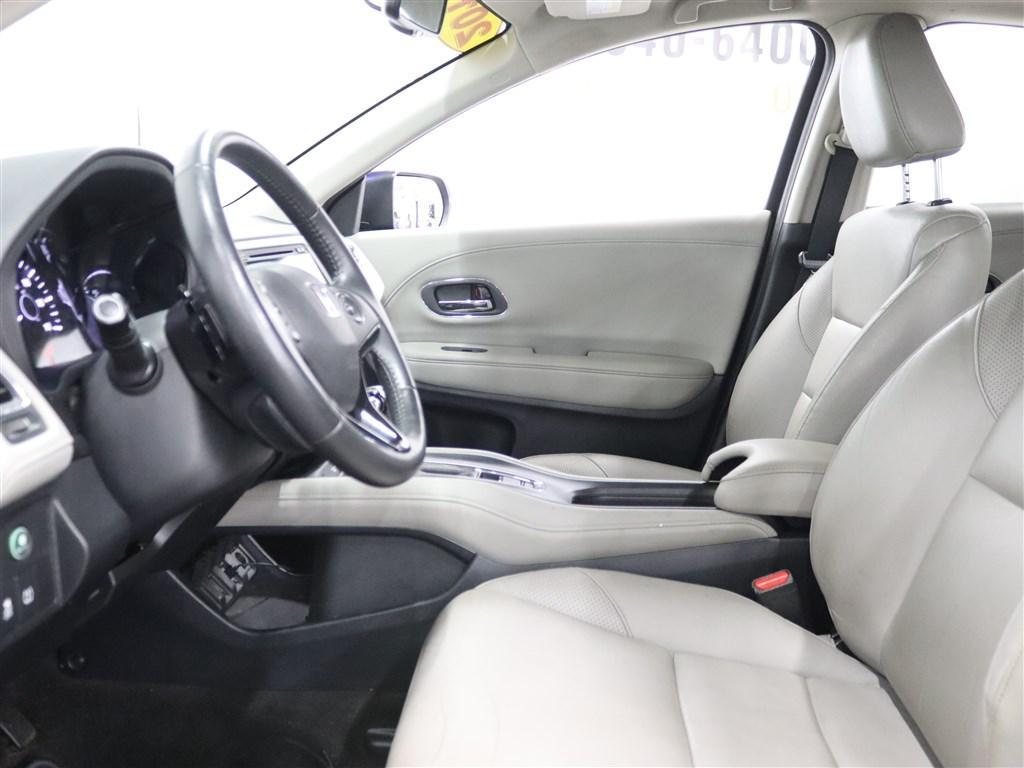 used 2017 Honda HR-V car, priced at $14,785