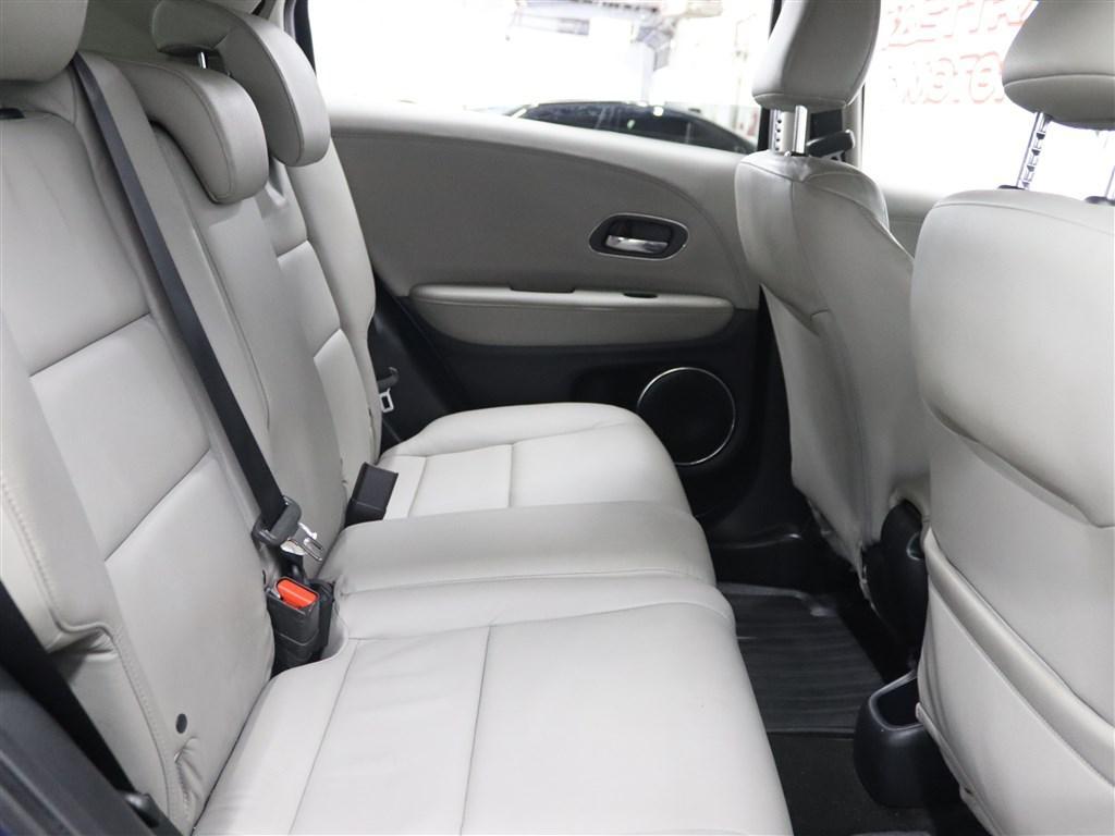 used 2017 Honda HR-V car, priced at $14,785