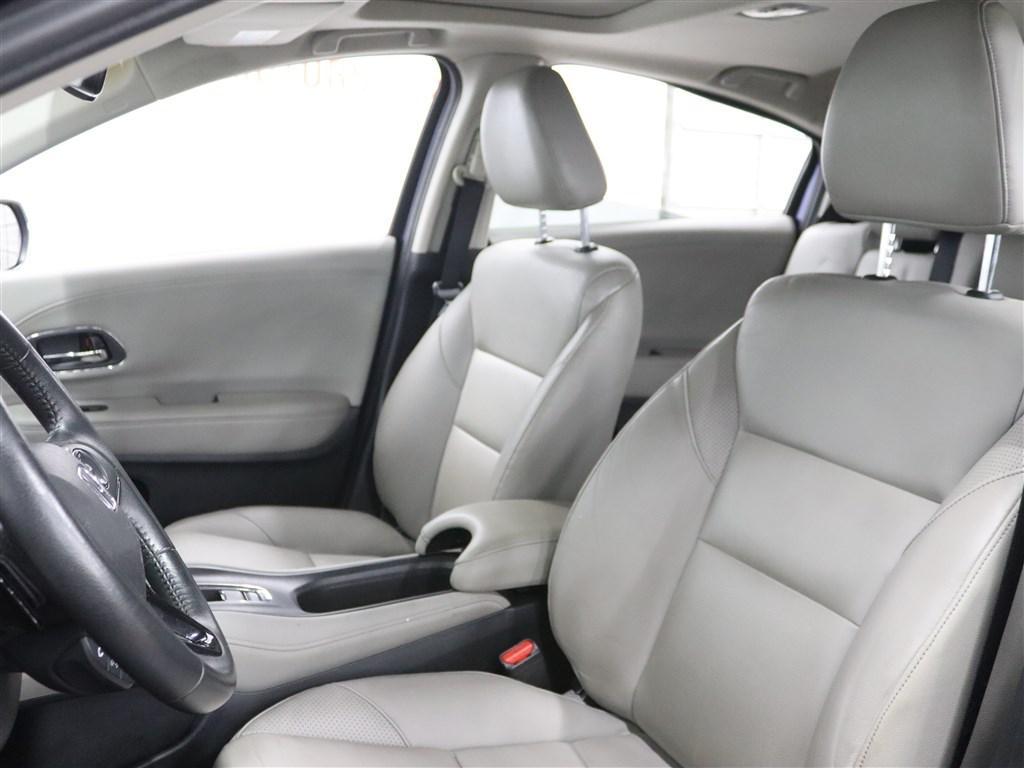 used 2017 Honda HR-V car, priced at $14,785