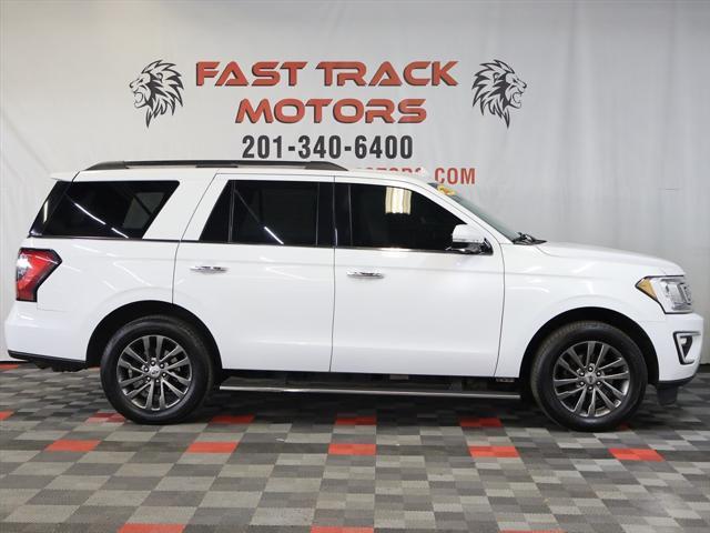 used 2020 Ford Expedition car, priced at $28,985