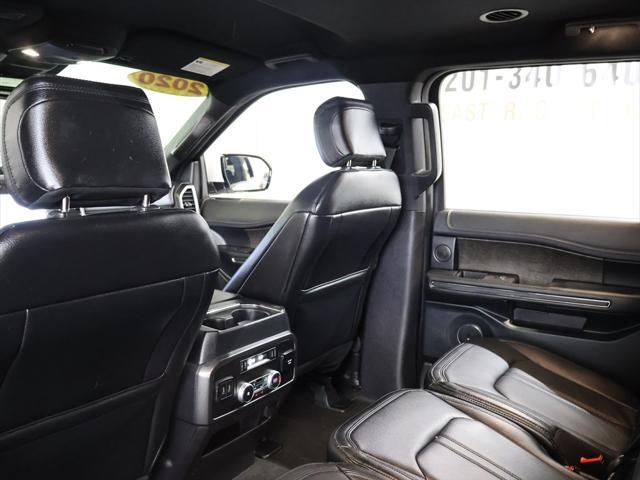 used 2020 Ford Expedition car, priced at $28,985