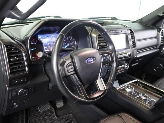 used 2020 Ford Expedition car, priced at $28,985