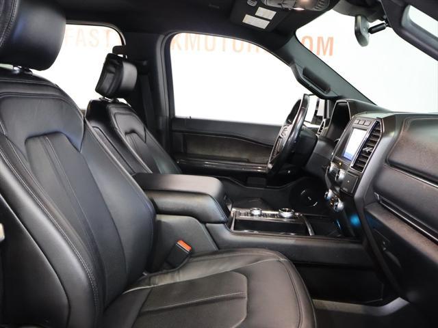 used 2020 Ford Expedition car, priced at $28,985