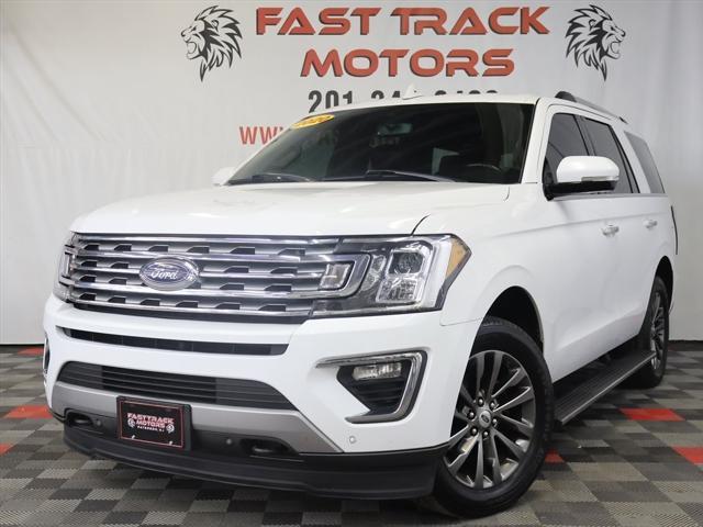 used 2020 Ford Expedition car, priced at $28,985