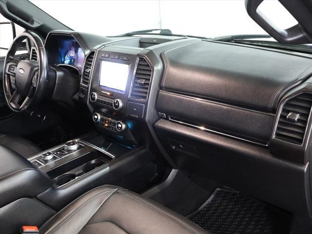 used 2020 Ford Expedition car, priced at $28,985