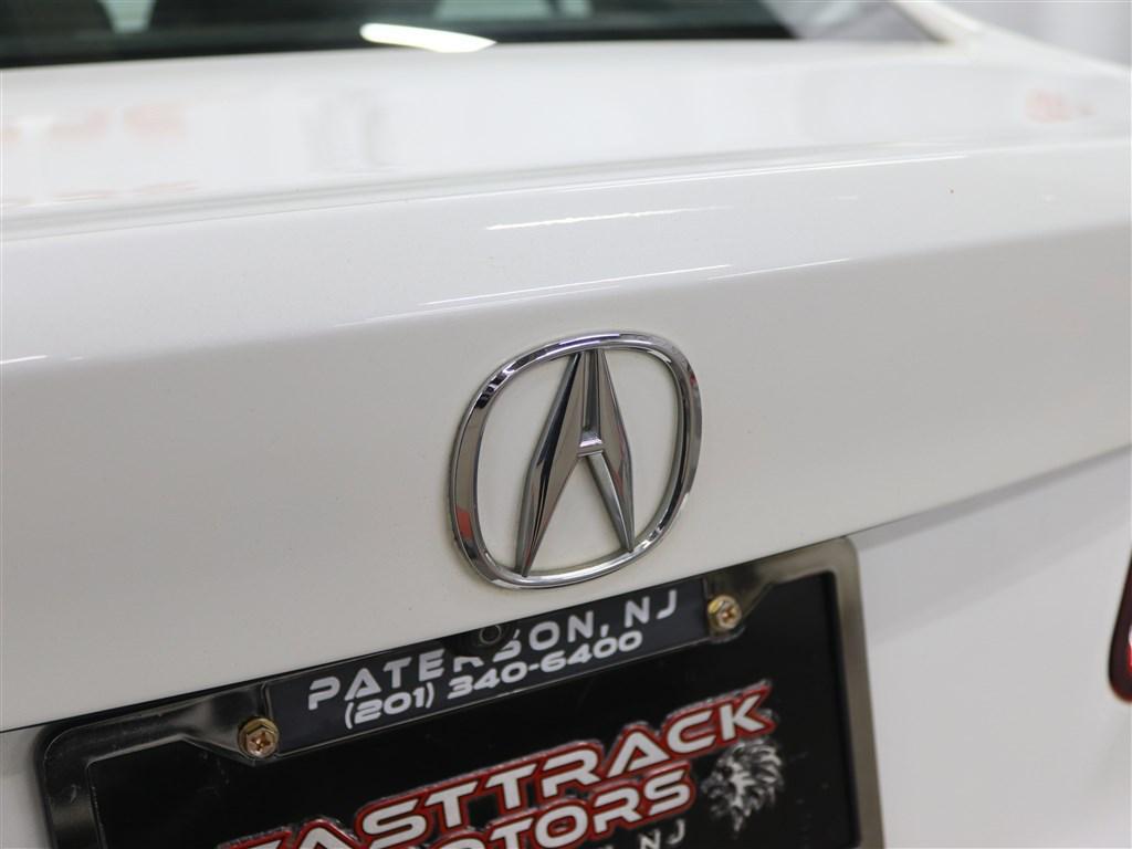 used 2018 Acura TLX car, priced at $15,985