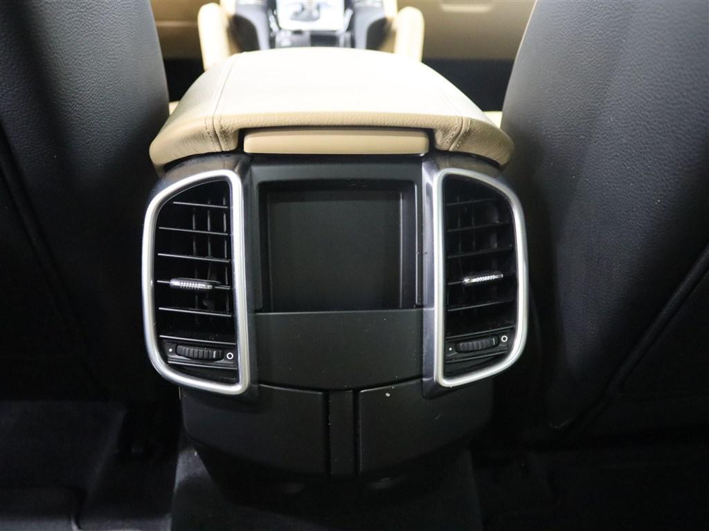 used 2018 Porsche Cayenne car, priced at $21,985