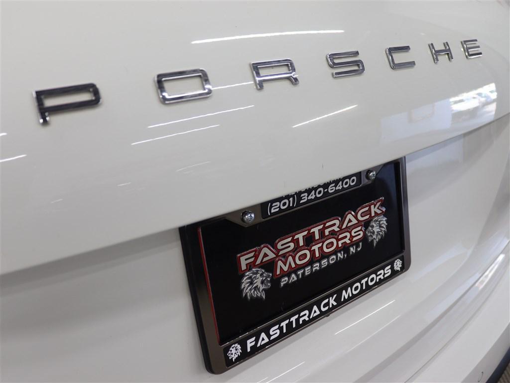 used 2018 Porsche Cayenne car, priced at $21,985