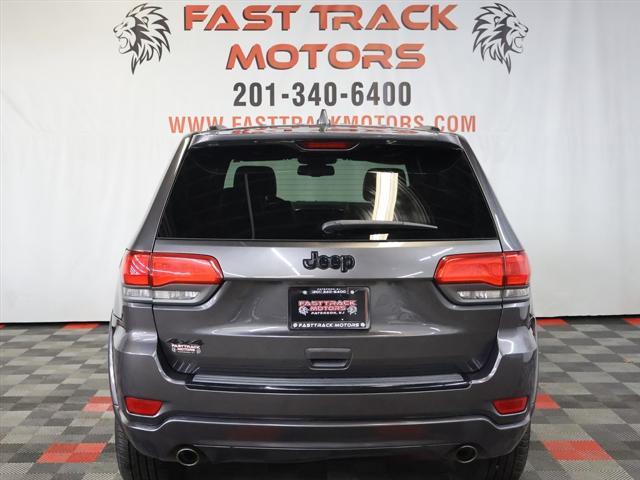 used 2014 Jeep Grand Cherokee car, priced at $10,985