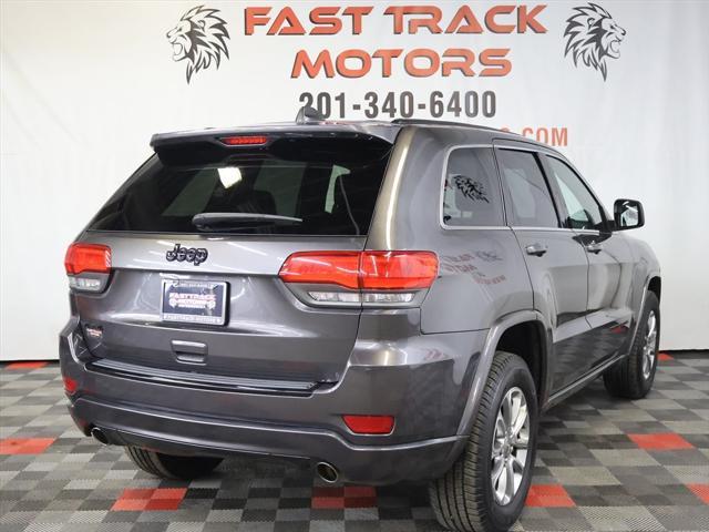 used 2014 Jeep Grand Cherokee car, priced at $10,985