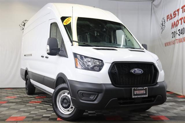 used 2021 Ford Transit-250 car, priced at $31,785