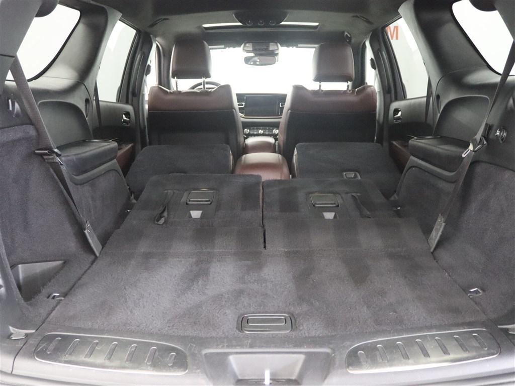 used 2021 Dodge Durango car, priced at $27,785
