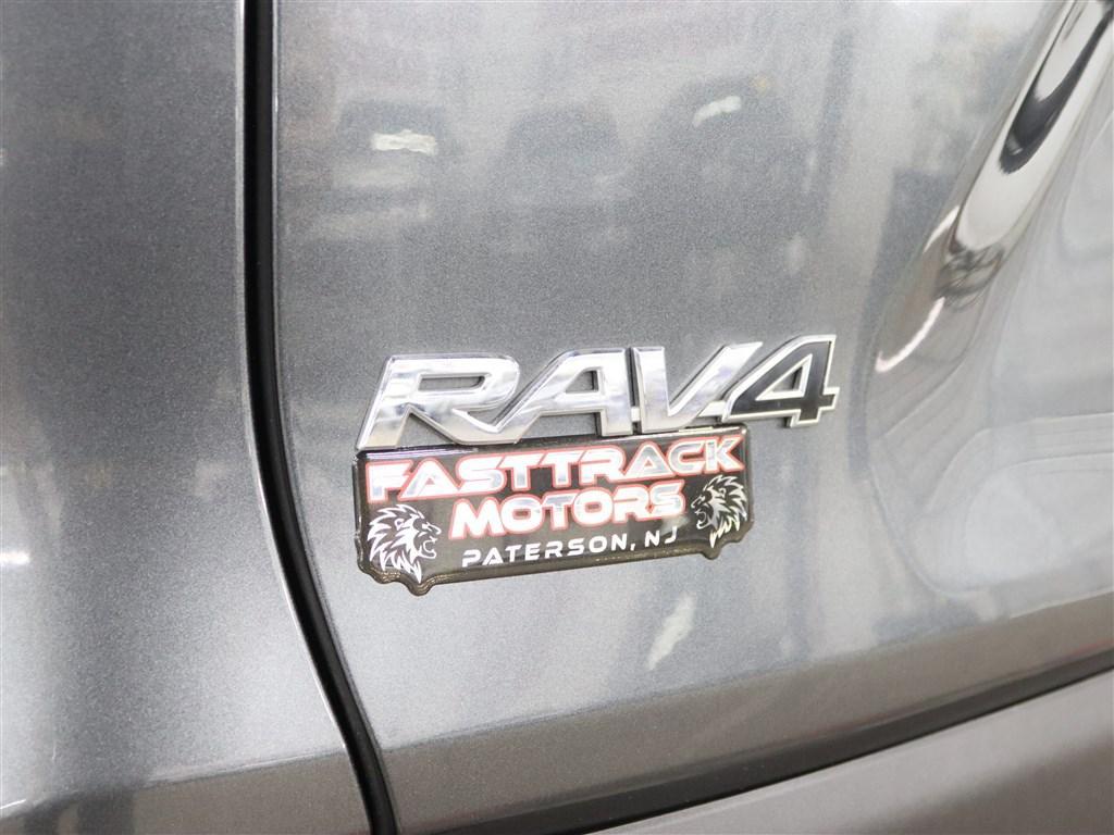 used 2019 Toyota RAV4 car, priced at $20,785