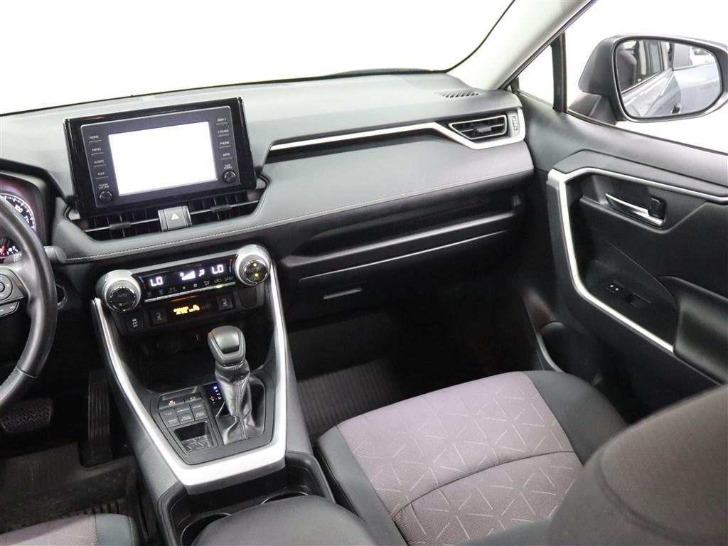 used 2019 Toyota RAV4 car, priced at $20,785
