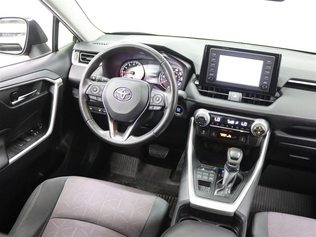 used 2019 Toyota RAV4 car, priced at $20,785