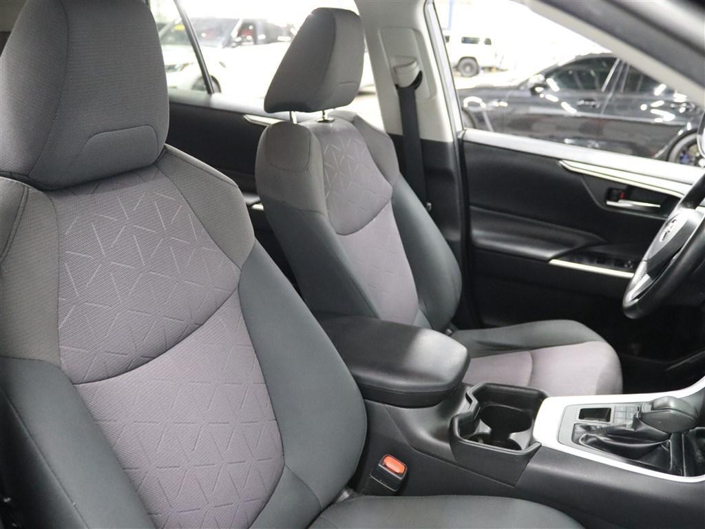 used 2019 Toyota RAV4 car, priced at $20,785