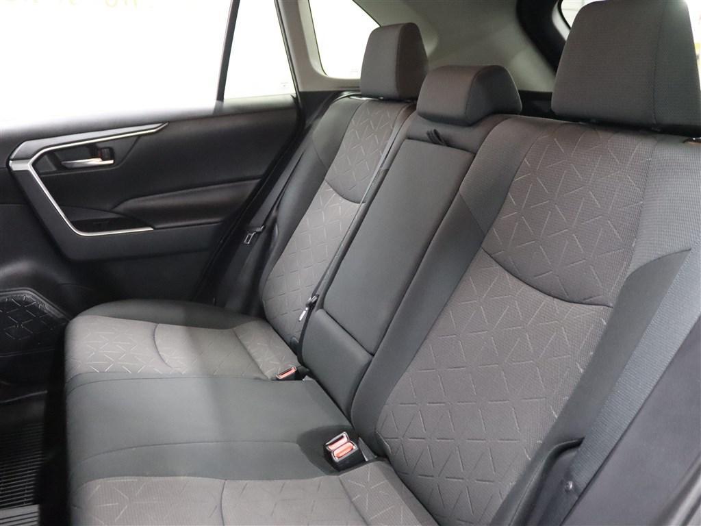 used 2019 Toyota RAV4 car, priced at $20,785