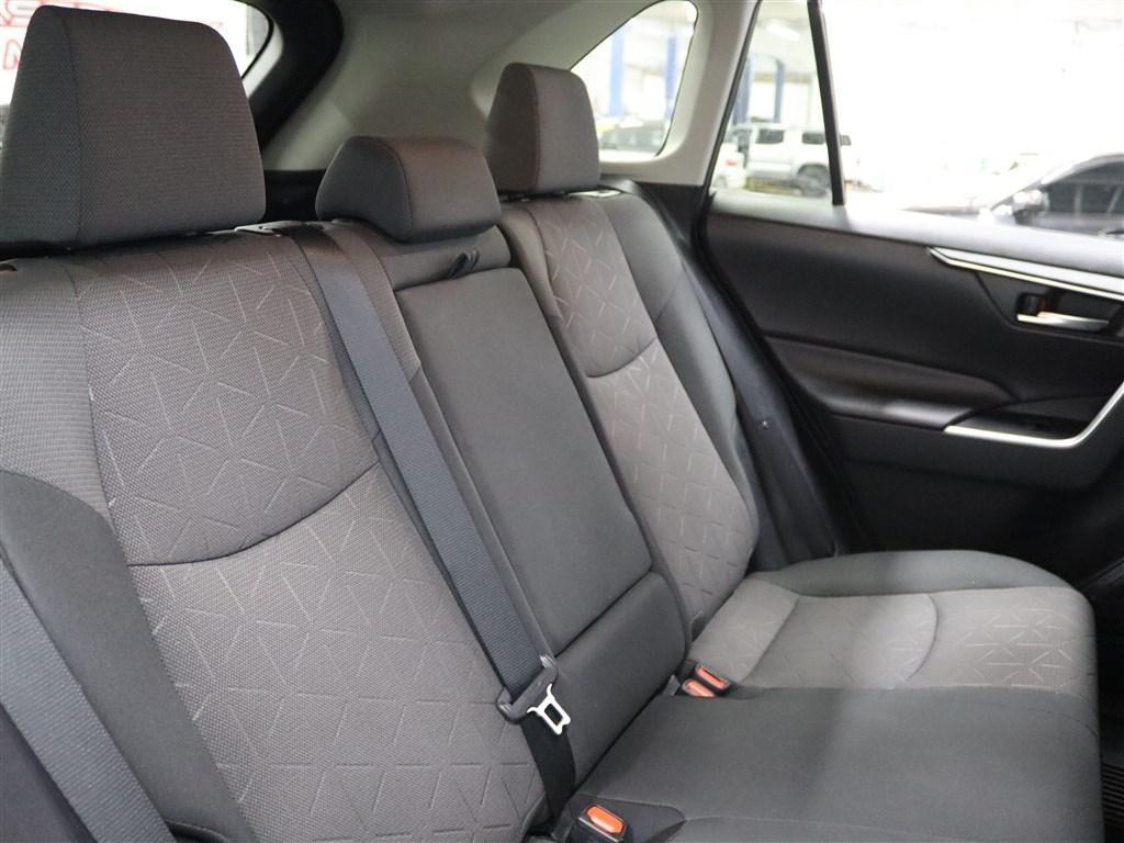 used 2019 Toyota RAV4 car, priced at $20,785