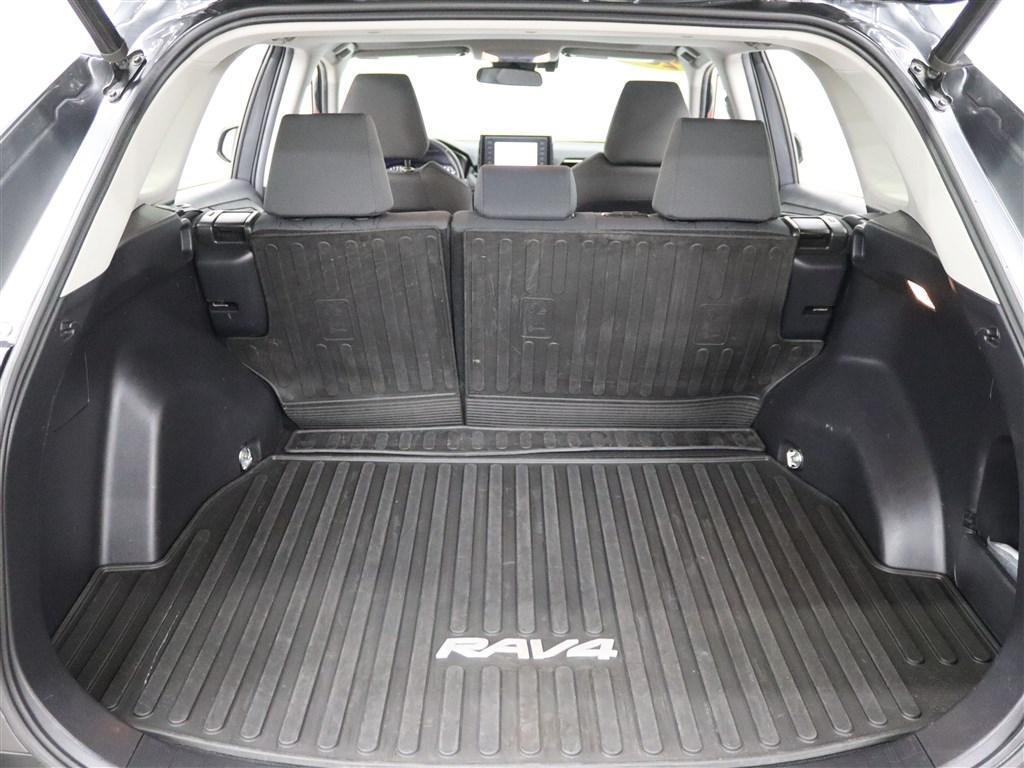 used 2019 Toyota RAV4 car, priced at $20,785