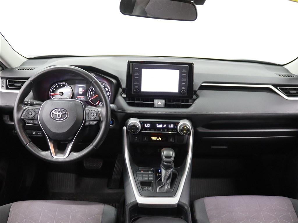 used 2019 Toyota RAV4 car, priced at $20,785