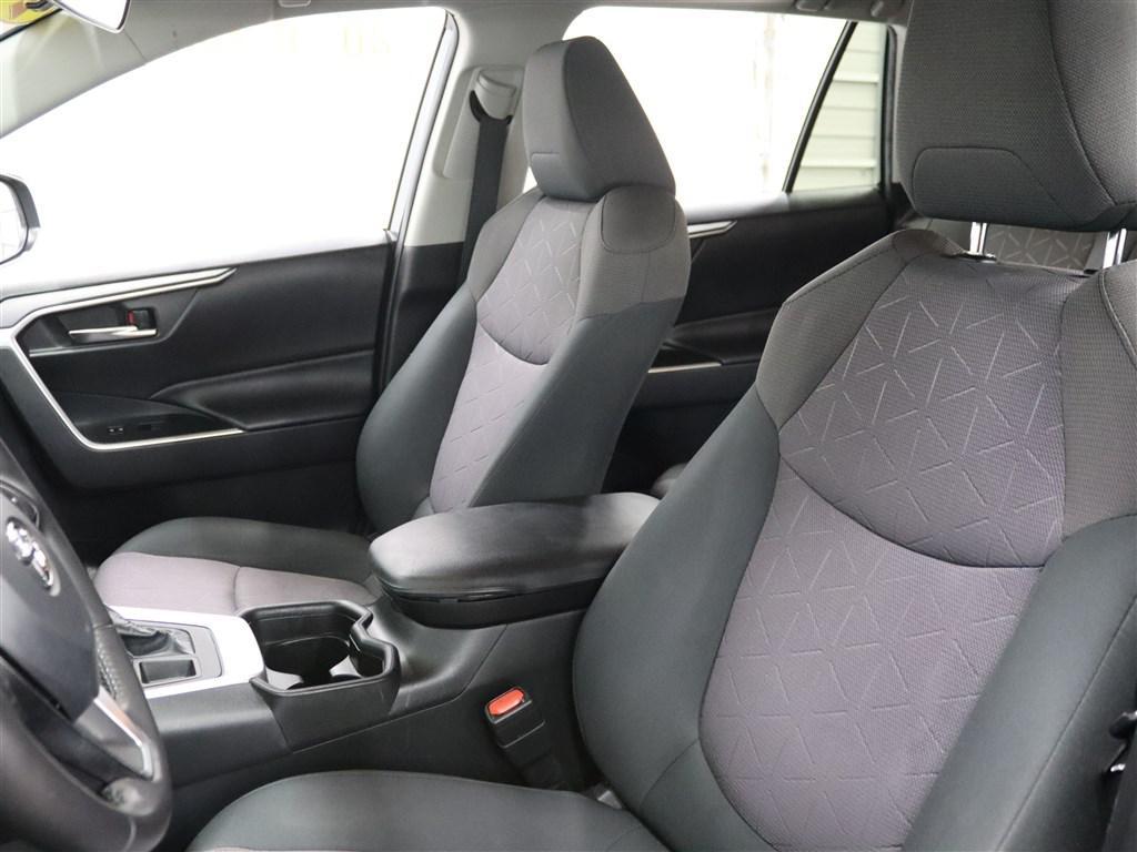 used 2019 Toyota RAV4 car, priced at $20,785