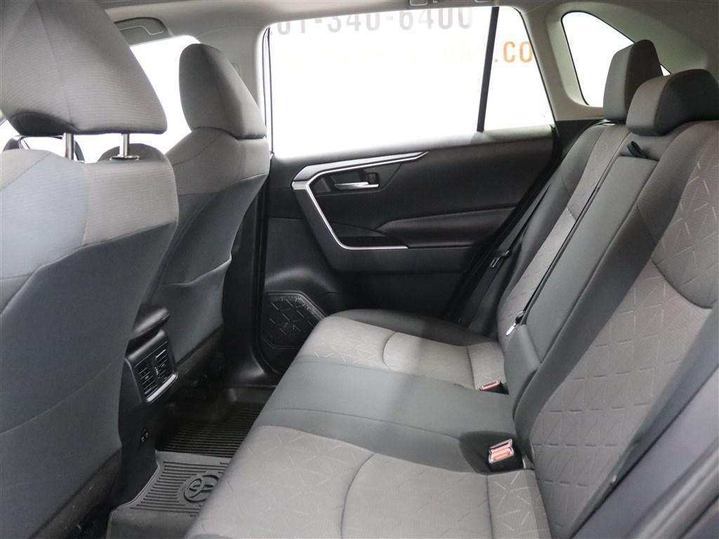used 2019 Toyota RAV4 car, priced at $20,785