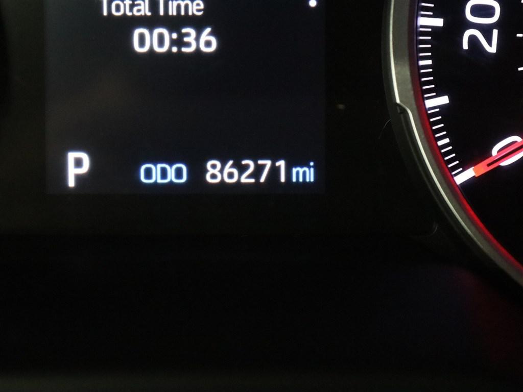 used 2019 Toyota RAV4 car, priced at $20,785