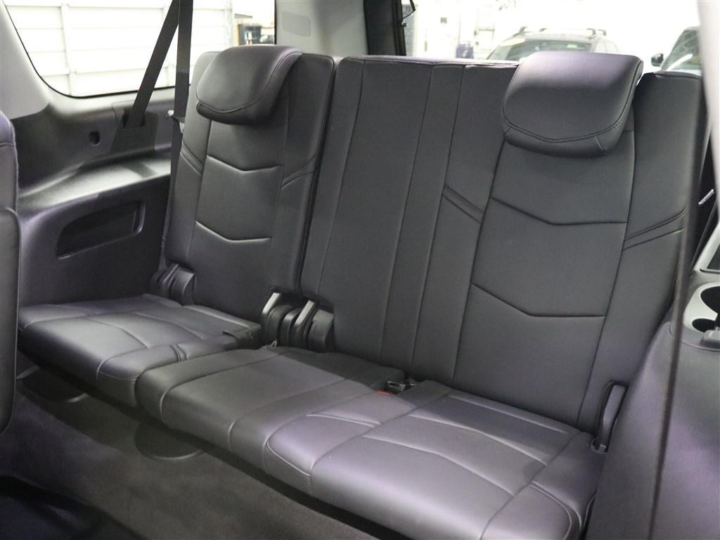 used 2020 Cadillac Escalade ESV car, priced at $35,985