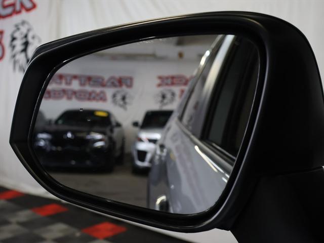 used 2021 Toyota RAV4 car, priced at $19,785