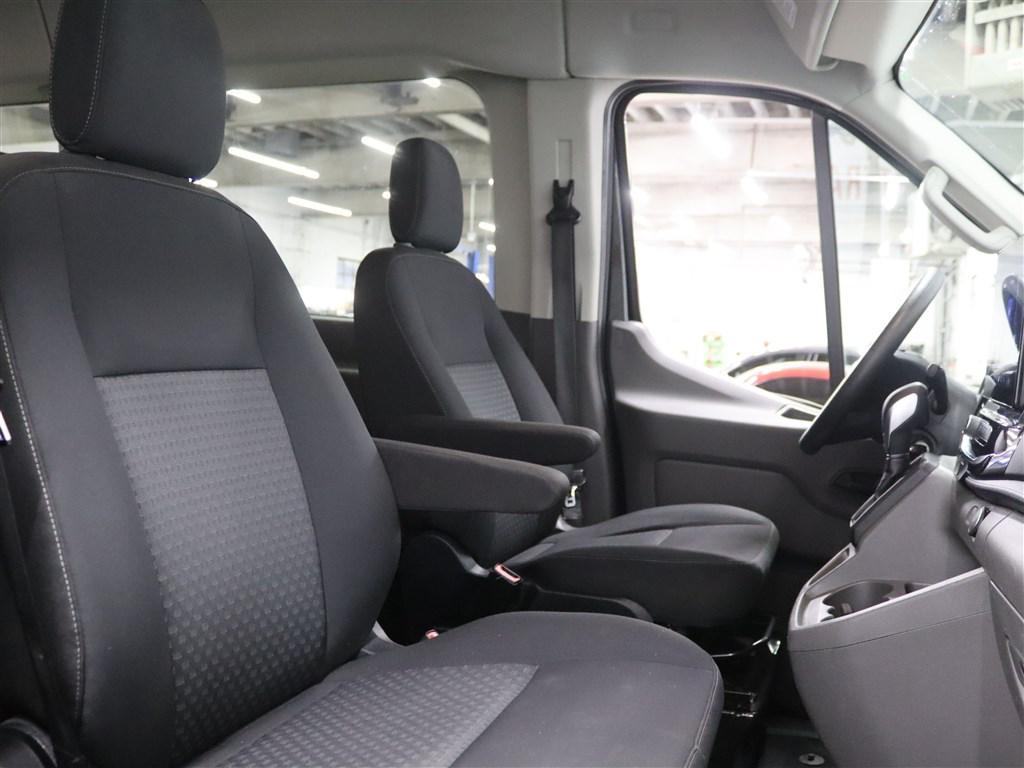 used 2023 Ford Transit-350 car, priced at $36,885