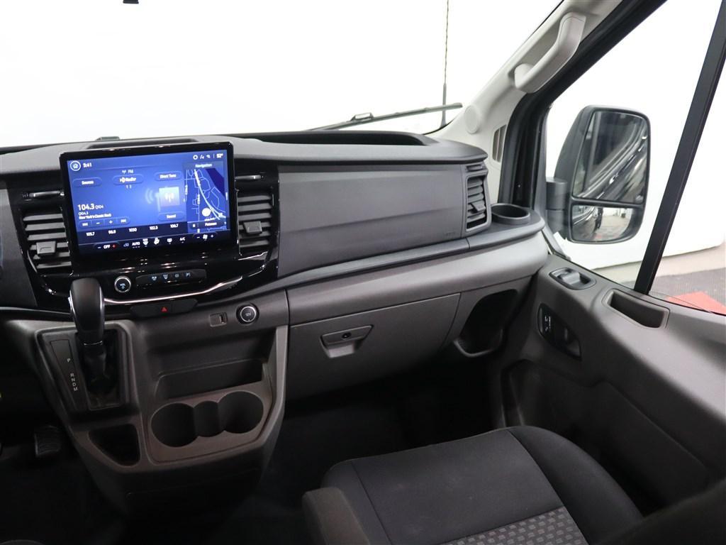 used 2023 Ford Transit-350 car, priced at $36,885