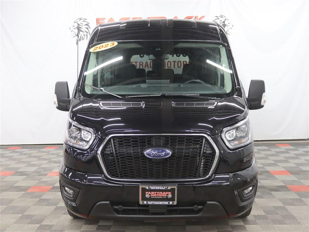 used 2023 Ford Transit-350 car, priced at $36,885